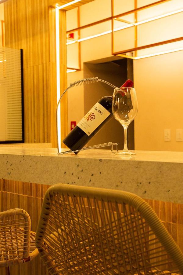 Pousada Aguas De 마라고지 외부 사진